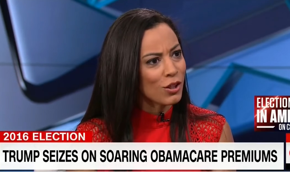 ObamaCare Crisis? CNN Contributor Blames GOP